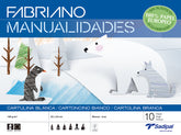 Bloc Espiral Estándar Liso 90g | Sadipal | Cartón | Formato Estándar | Pack 10 Unidades